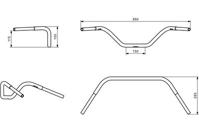 Bild von Lenker »BEACH BAR«
