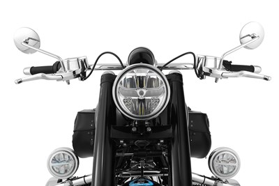 Bild von Lenker »DRAG BAR«