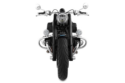 Bild von Lenker »DRAG BAR«