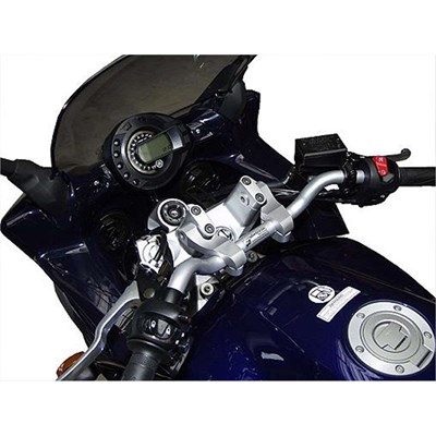 Bild von Lenkeradapter verstellbar 22mm