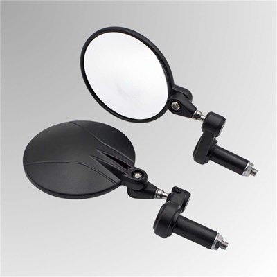 Bild von Lenkerendenspiegel "RUSH"