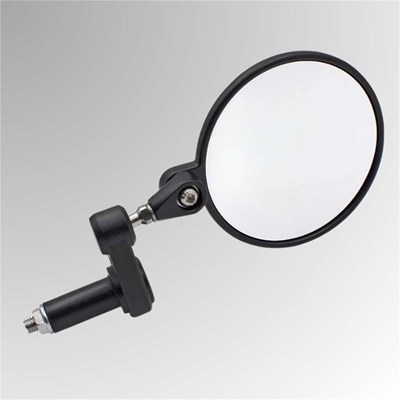 Bild von Lenkerendenspiegel "RUSH"