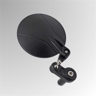 Bild von Lenkerendenspiegel "RUSH"