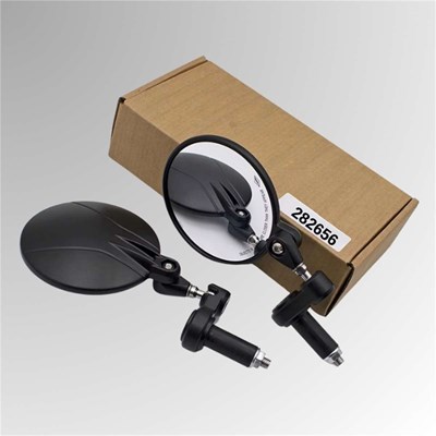 Bild von Lenkerendenspiegel "RUSH"