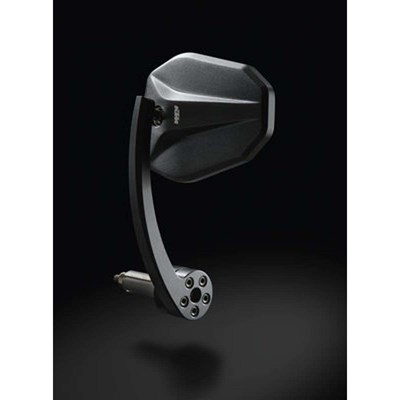 Bild von Lenkerendenspiegel