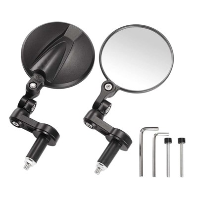 Bild von Lenkerendenspiegel CORSA