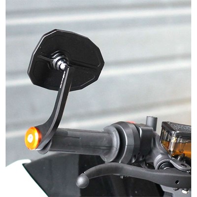 Bild von Lenkerendenspiegel Typ 2 KTM