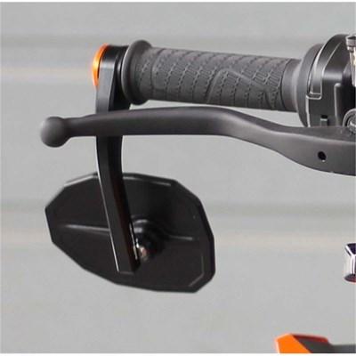 Bild von Lenkerendenspiegel Typ 2 Univ.