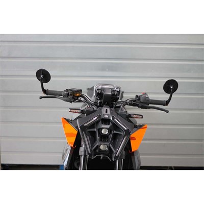 Bild von Lenkerendenspiegel Typ 3 KTM