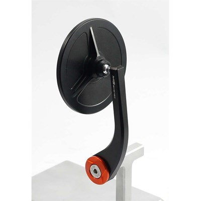 Bild von Lenkerendenspiegel Typ 3 KTM