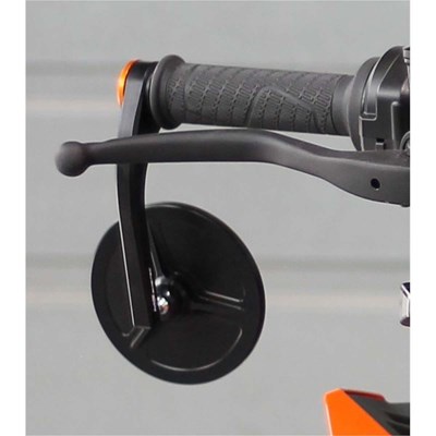 Bild von Lenkerendenspiegel Typ 3 KTM