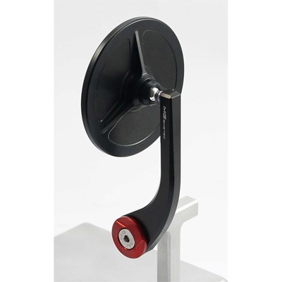 Bild von Lenkerendenspiegel Typ 3 Univ.