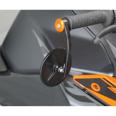 Bild von Lenkerendenspiegel Typ 3 Univ.