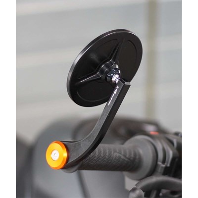 Bild von Lenkerendenspiegel Typ 3 Univ.