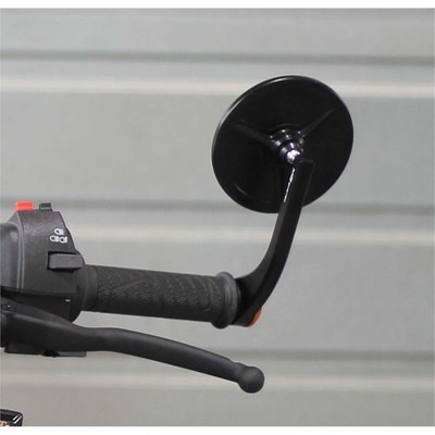 Bild von Lenkerendenspiegel Typ 3 Univ.