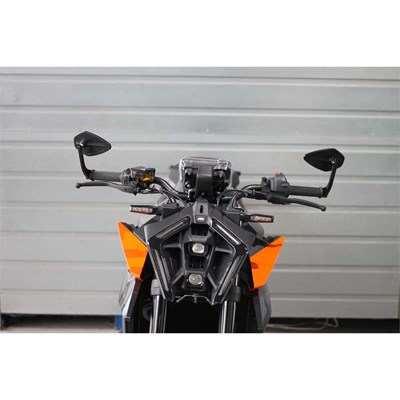 Bild von Lenkerendenspiegel Typ 4 KTM