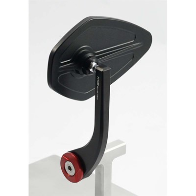 Bild von Lenkerendenspiegel Typ 4 KTM