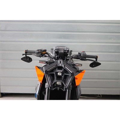 Bild von Lenkerendenspiegel Typ 4 KTM