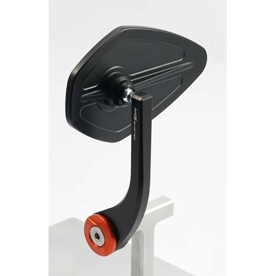 Bild von Lenkerendenspiegel Typ 4 KTM