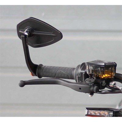 Bild von Lenkerendenspiegel Typ 4 Univ.