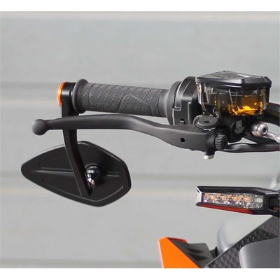 Bild von Lenkerendenspiegel Typ 4 Univ.