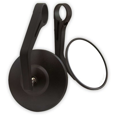 Bild von Lenkerendspiegel BOB 5