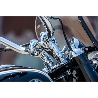 Bild von Lenkererhöhung »ERGO«