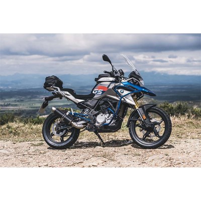 Bild von Lenkererhöhung »ERGO«