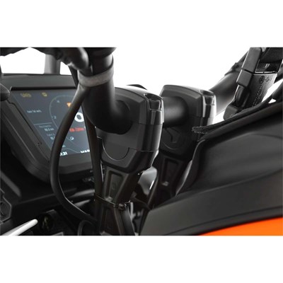 Bild von Lenkererhöhung »ERGO«