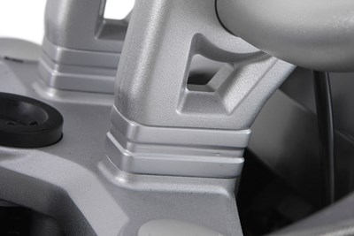 Bild von Lenkererhöhung