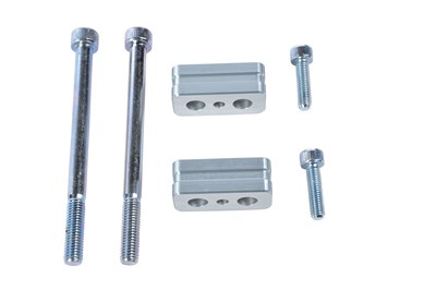 Bild von Lenkererhöhung