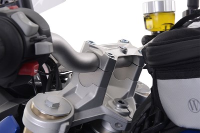 Bild von Lenkererhöhung