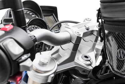 Bild von Lenkererhöhung