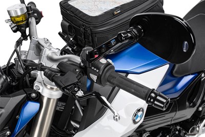 Bild von Lenkererhöhung