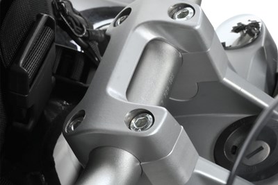 Bild von Lenkererhöhung