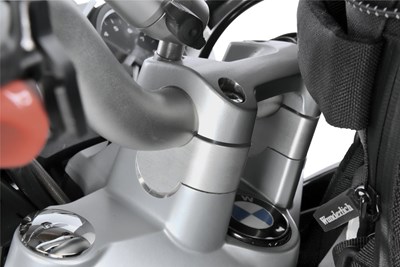 Bild von Lenkererhöhung