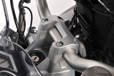 Bild von Lenkererhöhung