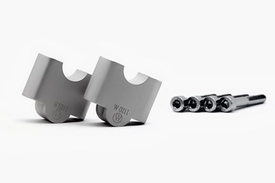 Bild von Lenkererhöhung