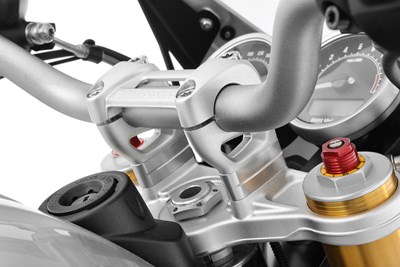 Bild von Lenkererhöhung