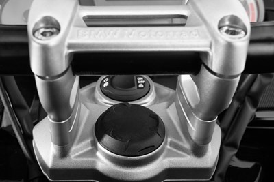 Bild von Lenkererhöhung