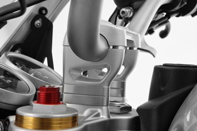 Bild von Lenkererhöhung