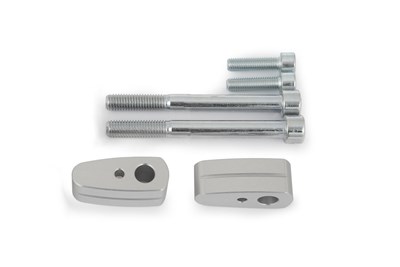 Bild von Lenkererhöhung