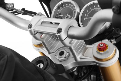 Bild von Lenkererhöhung