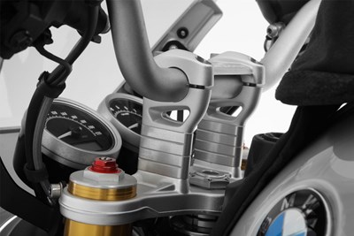 Bild von Lenkererhöhung