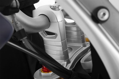 Bild von Lenkererhöhung