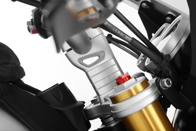 Bild von Lenkererhöhung