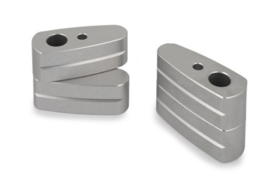 Bild von Lenkererhöhung