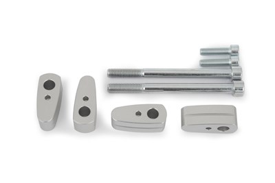 Bild von Lenkererhöhung