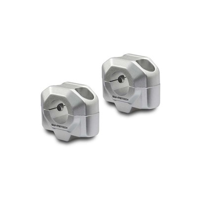 Bild von Lenkererhöhung