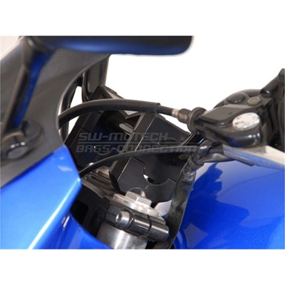 Bild von Lenkererhöhung